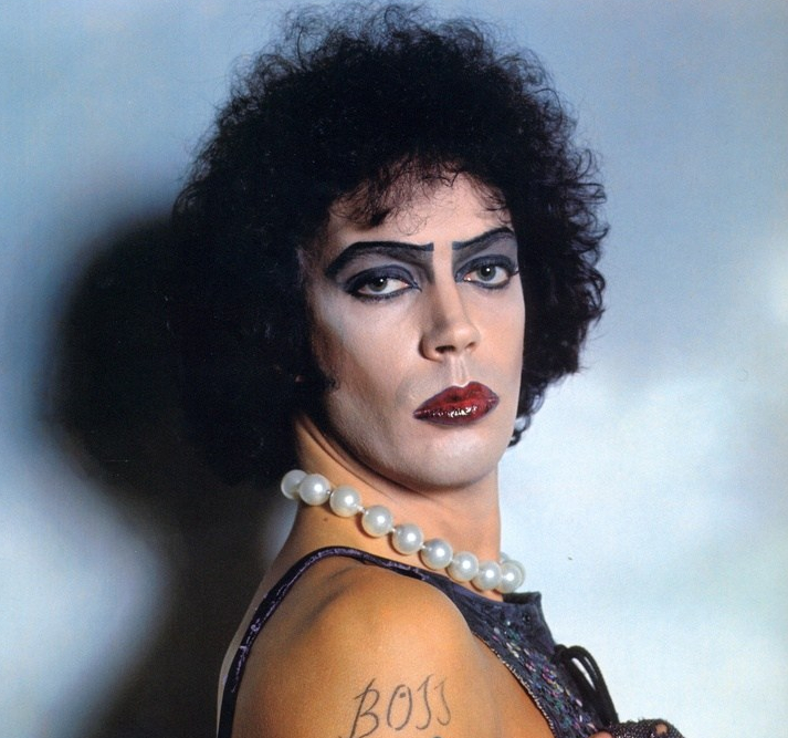 The Rocky Horror Picture Show – Devil in the Details
